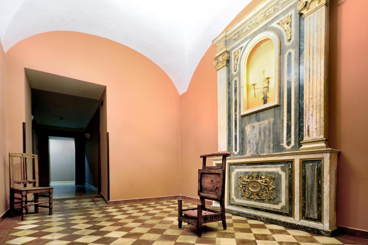 Sumaiya El Palacio Coria Kültér fotó