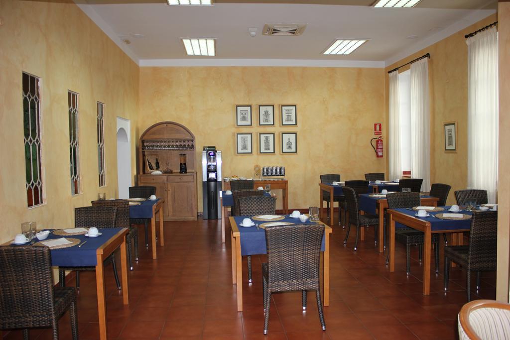 Sumaiya El Palacio Coria Kültér fotó