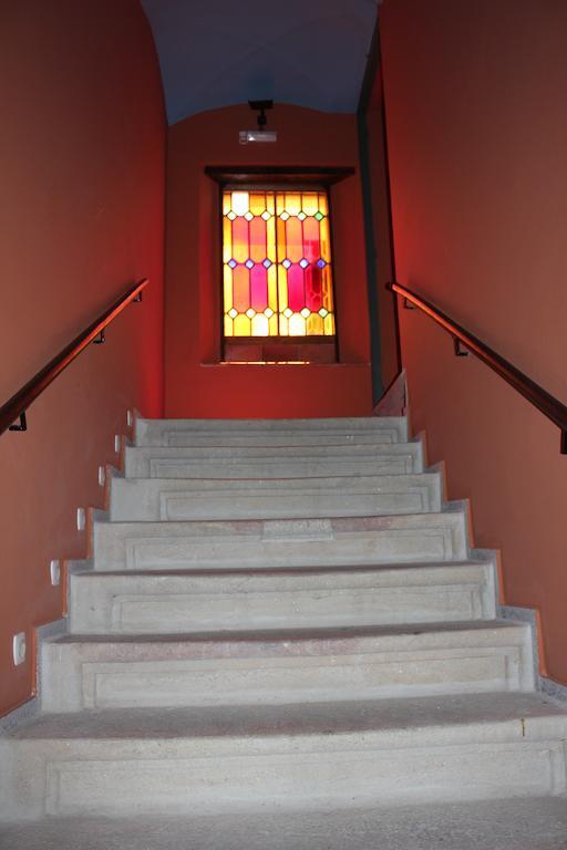 Sumaiya El Palacio Coria Kültér fotó