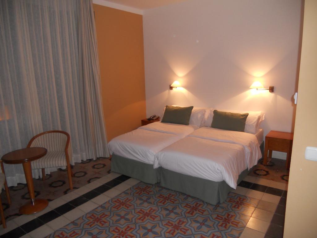 Sumaiya El Palacio Coria Szoba fotó