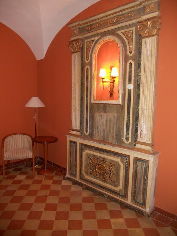 Sumaiya El Palacio Coria Kültér fotó